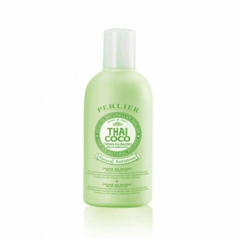 Diaytar Côte d'Ivoire Crème douche Perlier Thai Coco Antistress (1000 ml) 