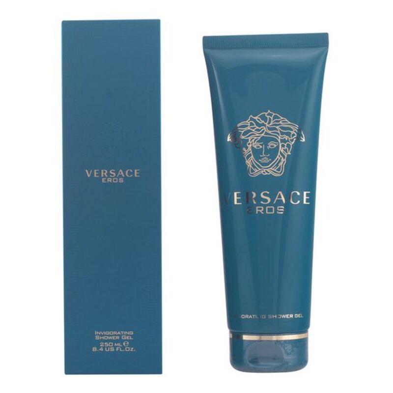 Diaytar Côte d'Ivoire Gel de douche Versace Eros (250 ml) 