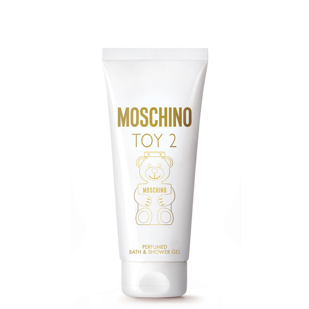 Diaytar Côte d'Ivoire Gel de douche Moschino Toy 2 (200 ml) 