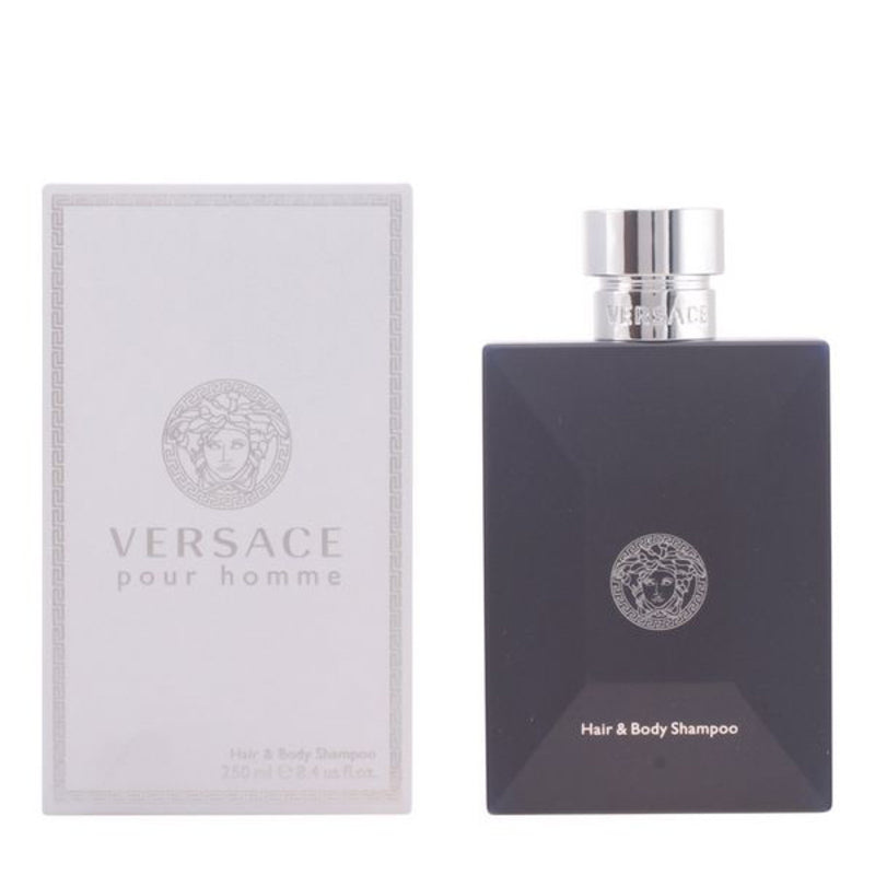 Diaytar Côte d'Ivoire Gel de douche Versace (250 ml) 