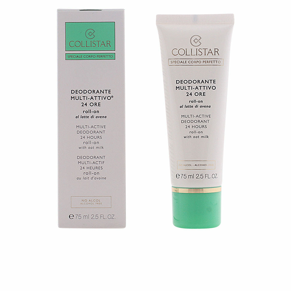 Diaytar Côte d'Ivoire Gel de douche Collistar K25114 (75 ml) 