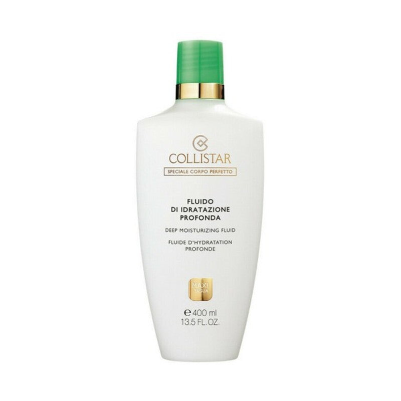 Diaytar Côte d'Ivoire Fluide Hydratant Perfect Body Collistar (400 ml) 