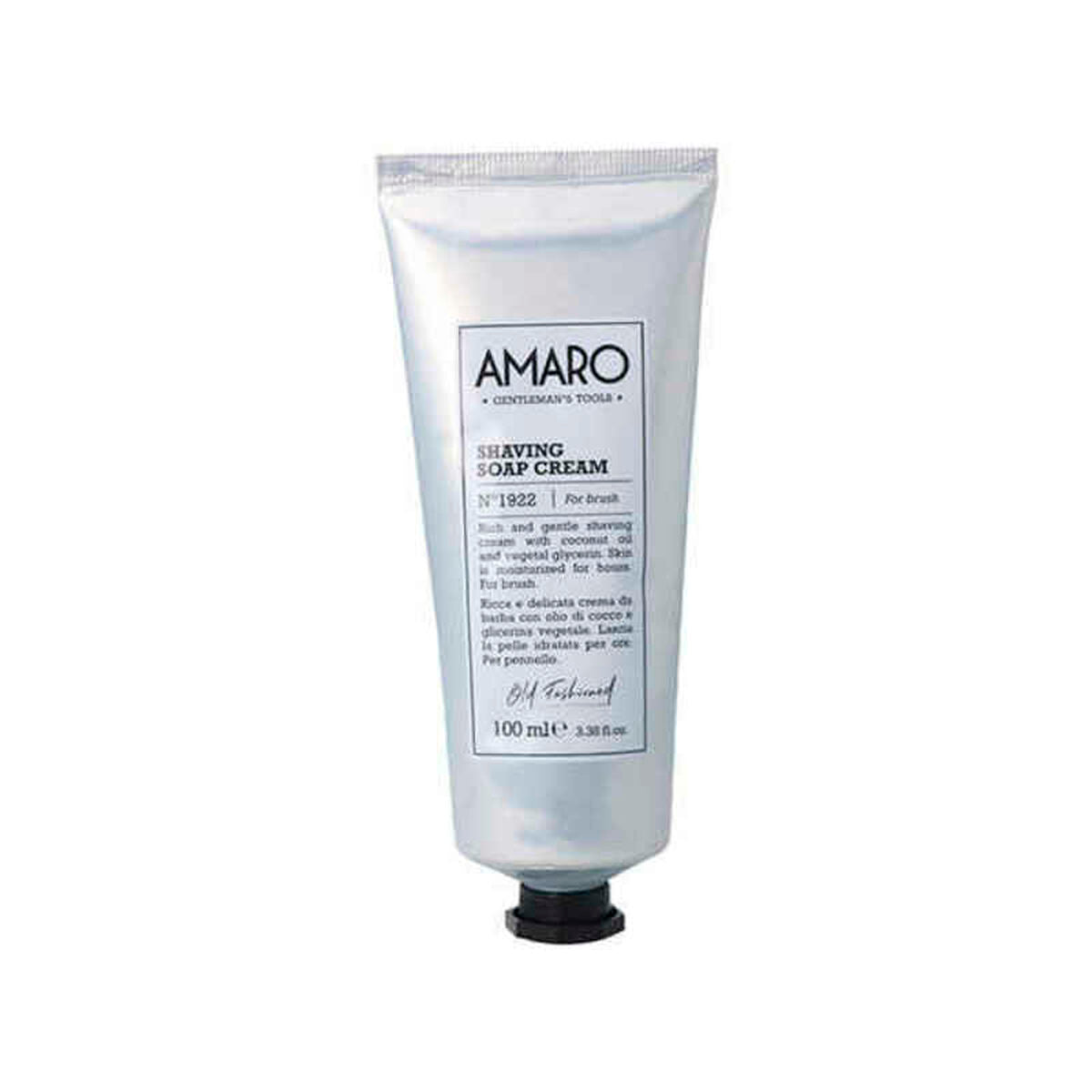 Diaytar Côte d'Ivoire Crème visage Farmavita Amaro (100 ml) 