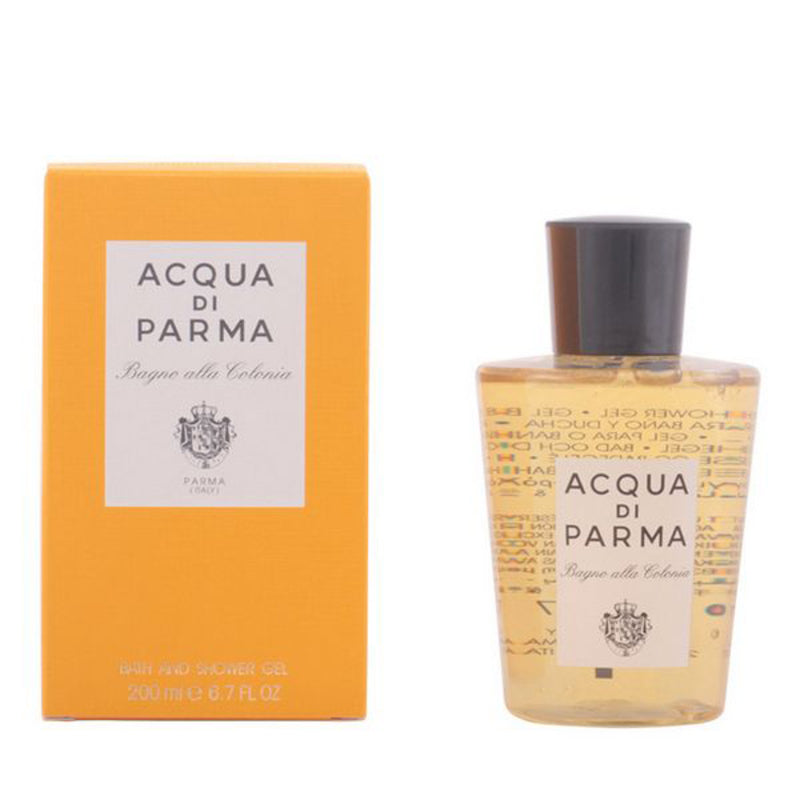 Diaytar Côte d'Ivoire Gel de douche Acqua Di Parma (200 ml) 