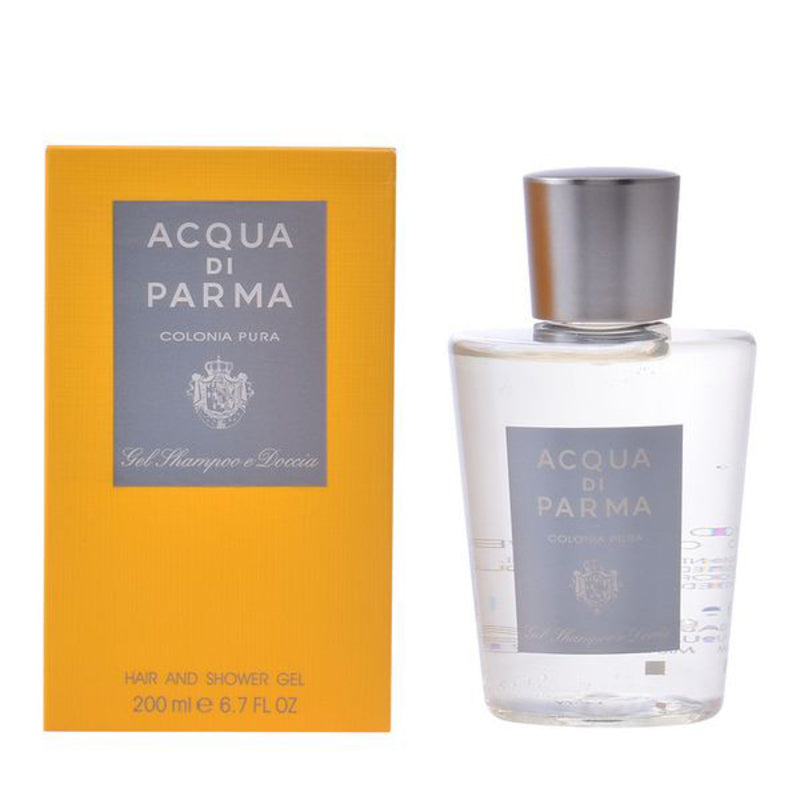 Diaytar Côte d'Ivoire Gel de douche Pura Acqua Di Parma (200 ml) 