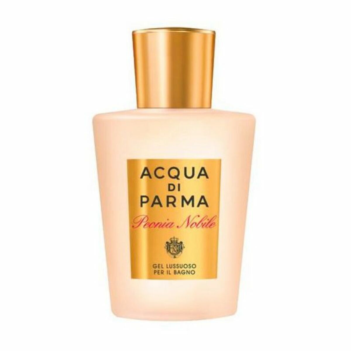 Diaytar Côte d'Ivoire Gel de douche Peonia Nobile Acqua Di Parma (200 ml) 
