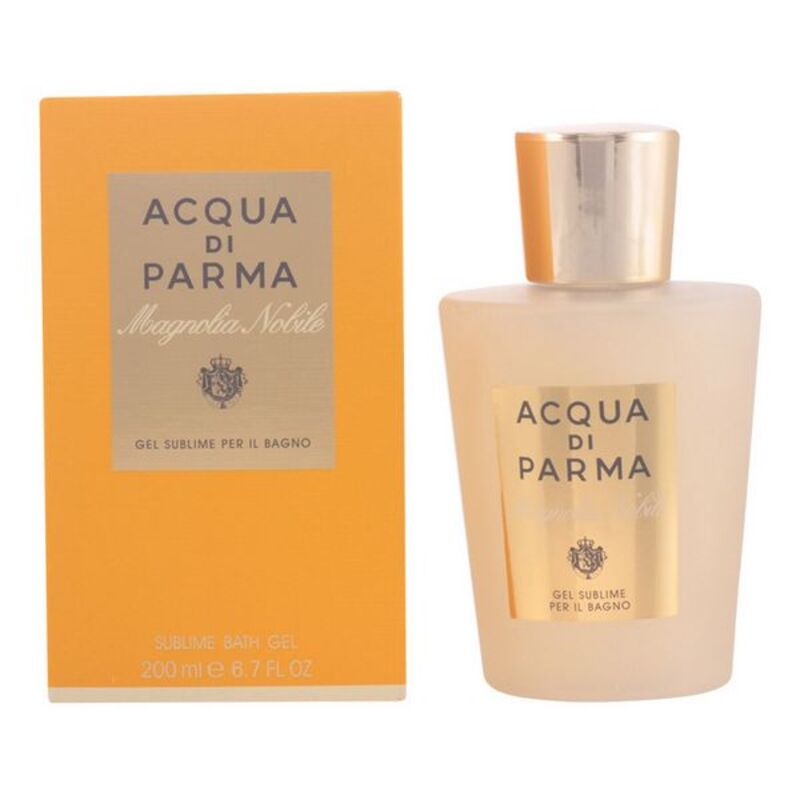 Diaytar Côte d'Ivoire Gel de douche Magnolia Nobile Acqua Di Parma (200 ml) 