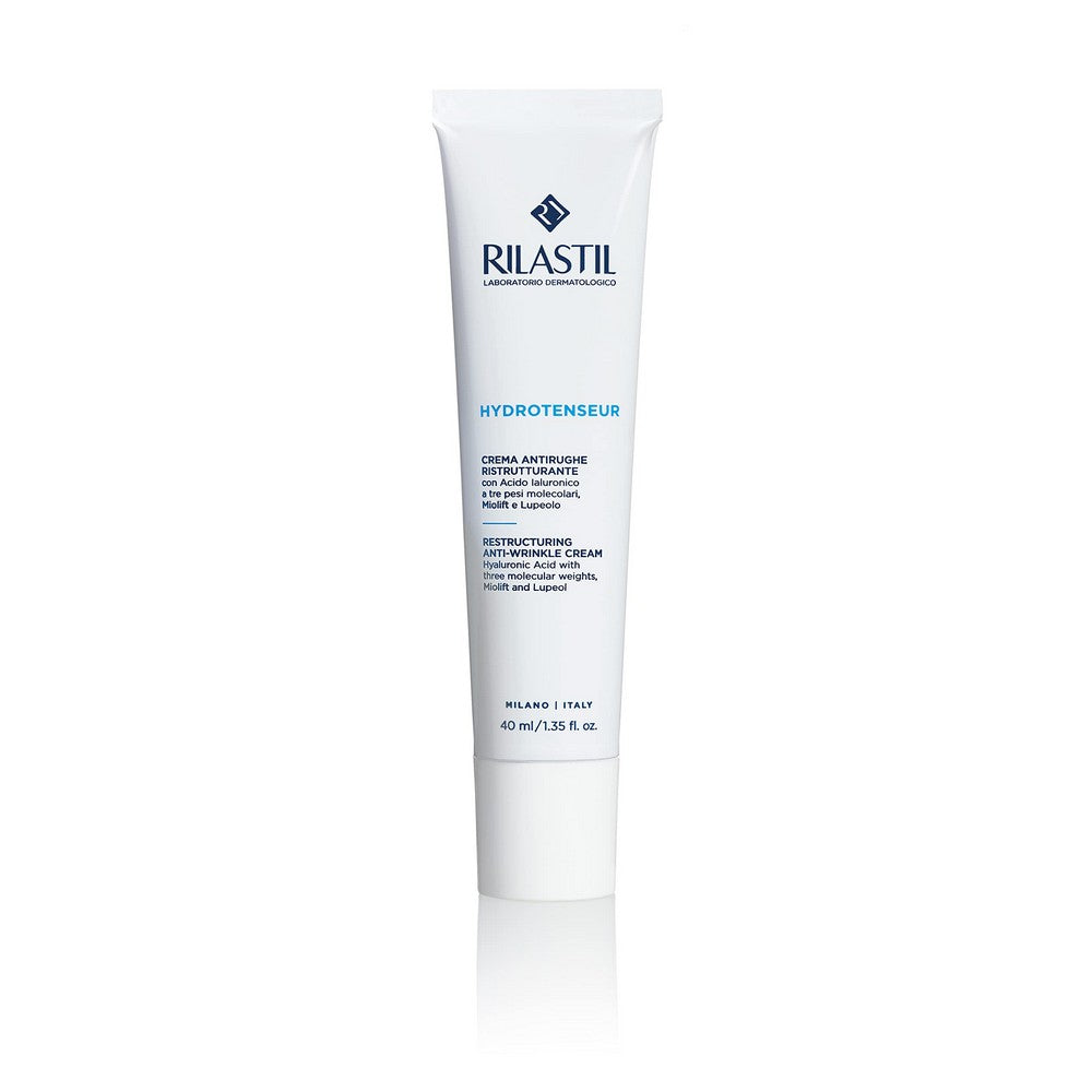 Diaytar Côte d'Ivoire Crème régénératrice anti-âge Rilastil Hydrotenseur (40 ml) 