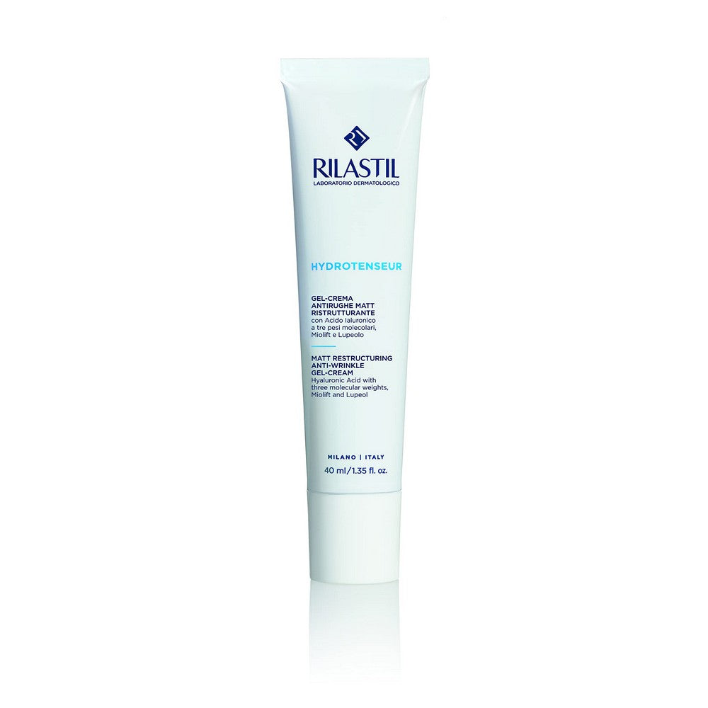 Diaytar Côte d'Ivoire Crème régénératrice anti-âge Rilastil Hydrotenseur (40 ml) 