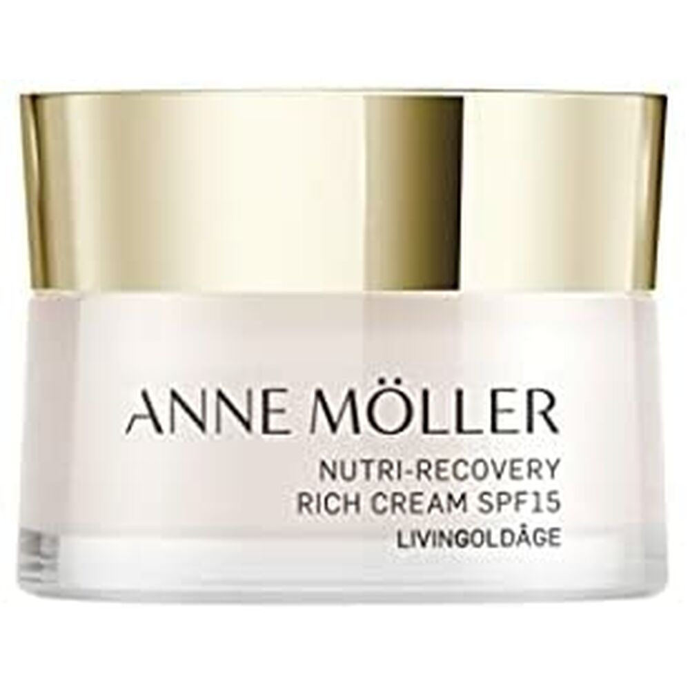 Diaytar Côte d'Ivoire Crème visage Anne Möller (50 ml) 