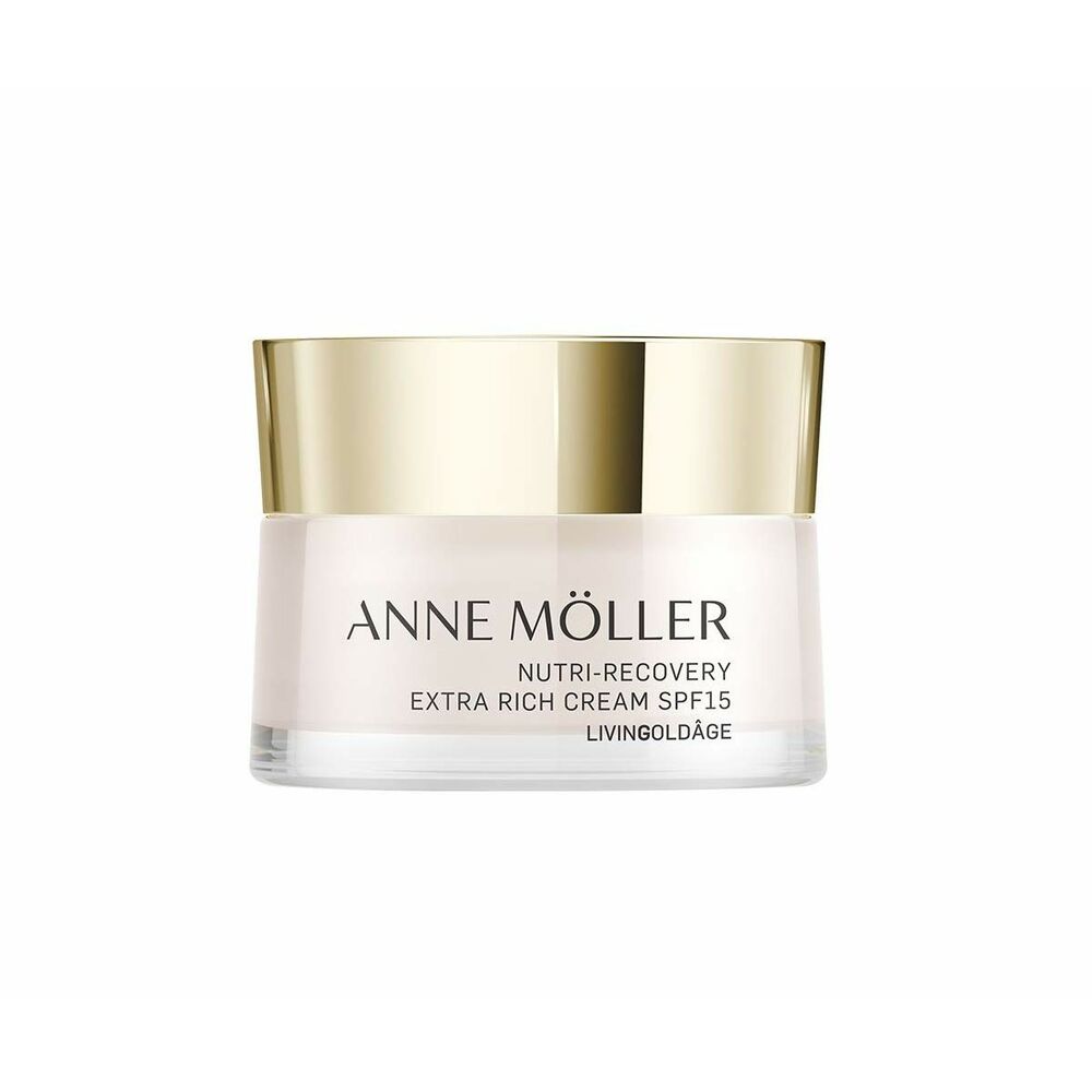 Diaytar Côte d'Ivoire Crème visage Anne Möller (50 ml) 