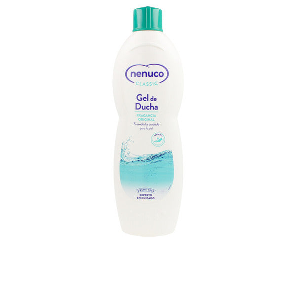Diaytar Côte d'Ivoire Gel de douche Nenuco Classic (750 ml) 