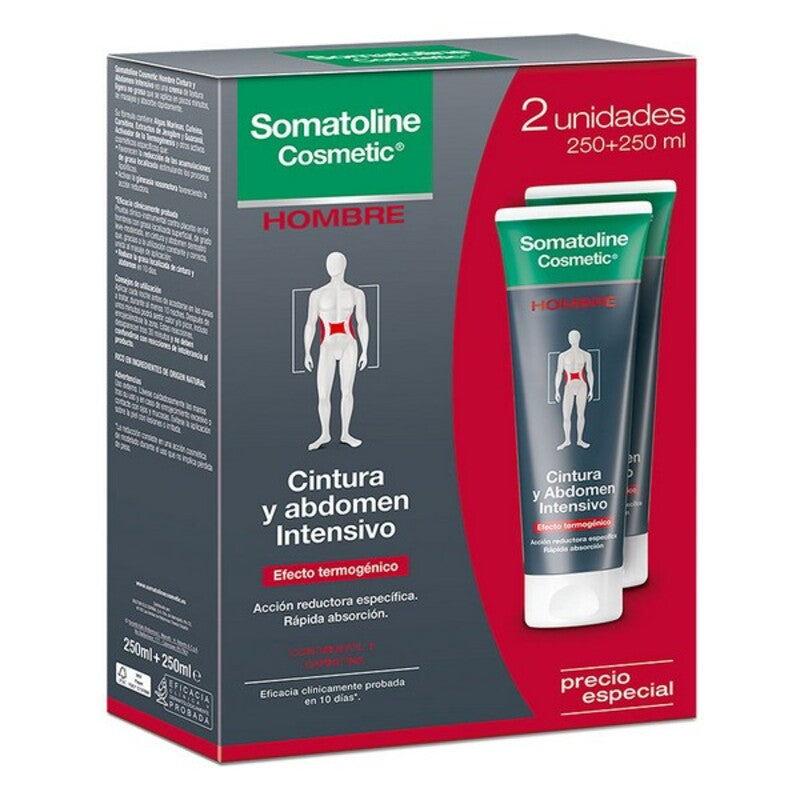 Diaytar Côte d'Ivoire Crème réductrice Somatoline (250 ml) 
