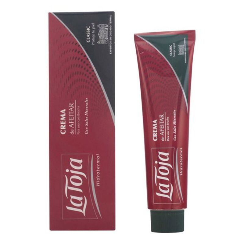 Diaytar Côte d'Ivoire Crème de rasage Hidrotermal La Toja (150 g) 