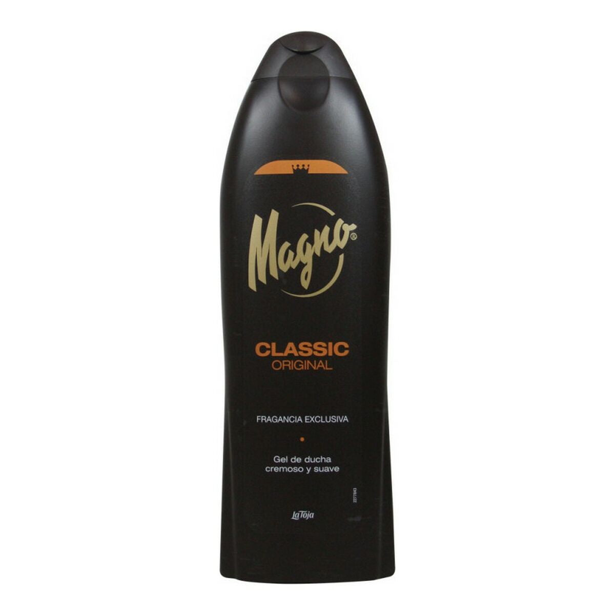 Diaytar Côte d'Ivoire Gel de douche Classic Magno Classic (550 ml) 