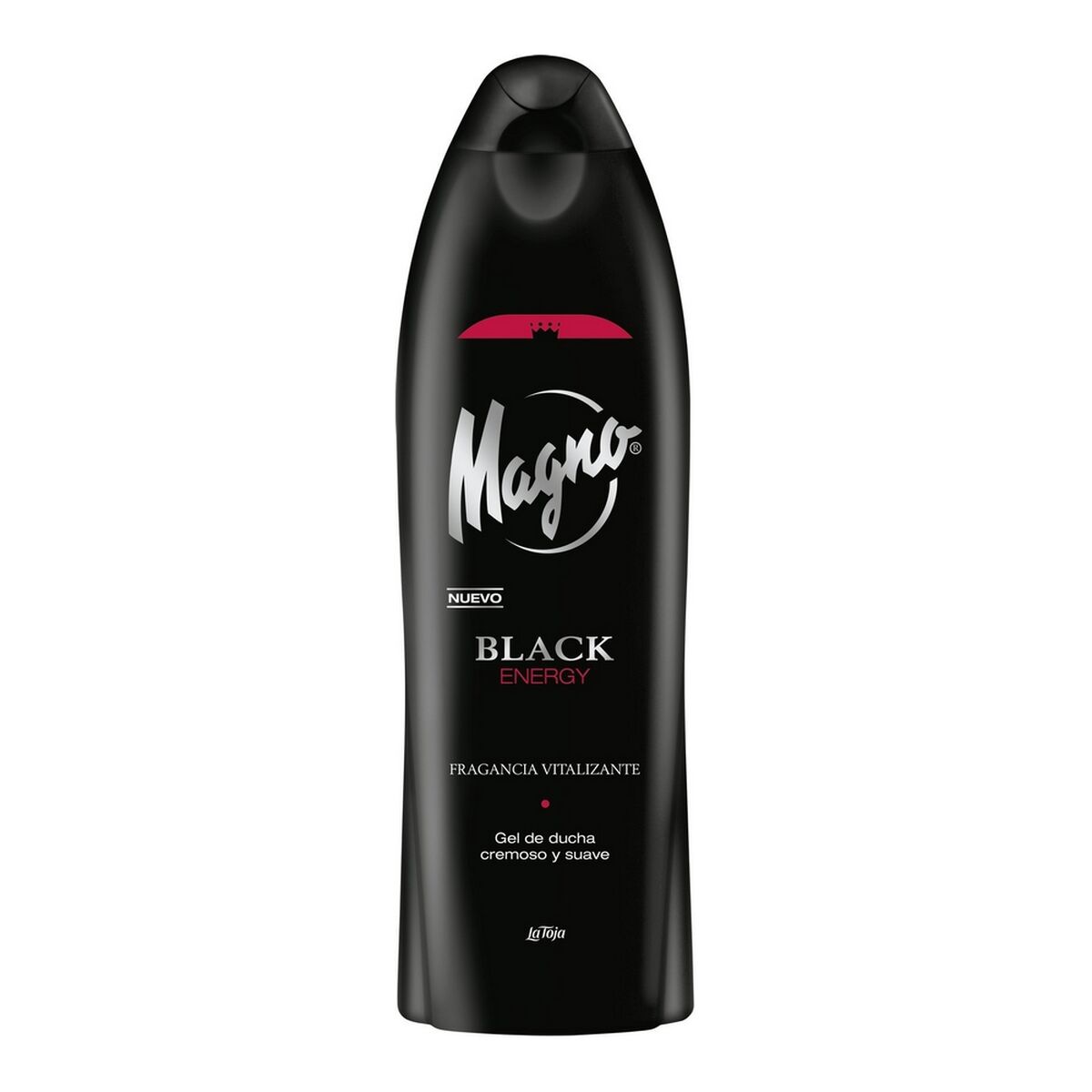 Diaytar Côte d'Ivoire Gel de douche Black Energy Magno (550 ml) 