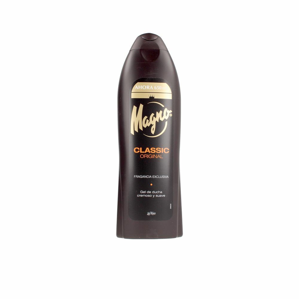Diaytar Côte d'Ivoire Gel de douche Classic Magno (650 ml) 
