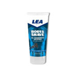 Diaytar Côte d'Ivoire Gel de rasage Lea Body Shave (175 ml) 