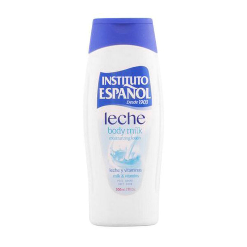 Diaytar Côte d'Ivoire Crème Hydratante Lactoadvance Instituto Español (500 ml) 