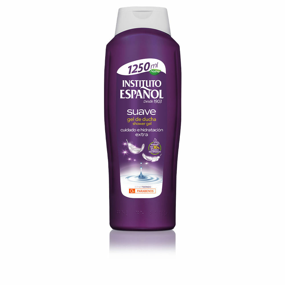Diaytar Côte d'Ivoire Gel de douche Instituto Español Doux (1250 ml) 