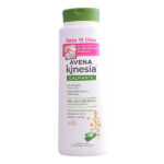 Diaytar Côte d'Ivoire Gel de douche Calmante Avena Kinesia (650 ml) 