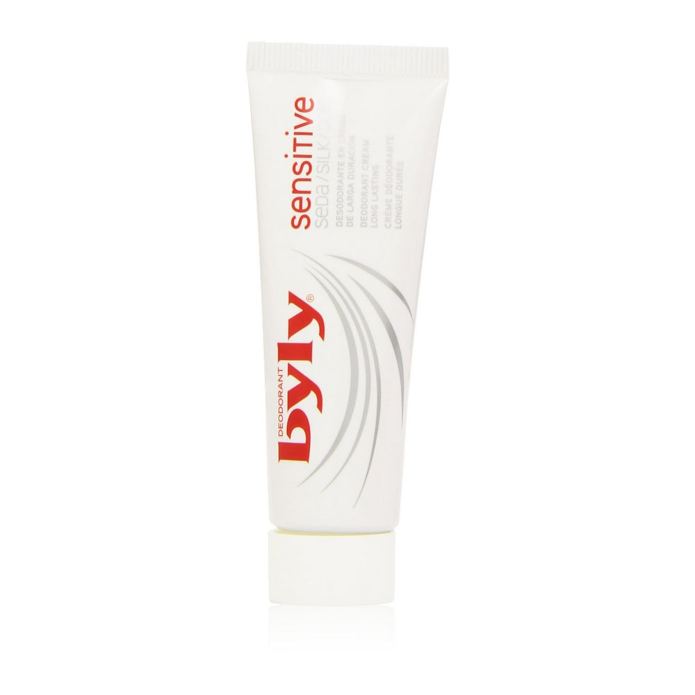 Diaytar Côte d'Ivoire Déodorant en crème Sensitive Seda Byly (25 ml) 