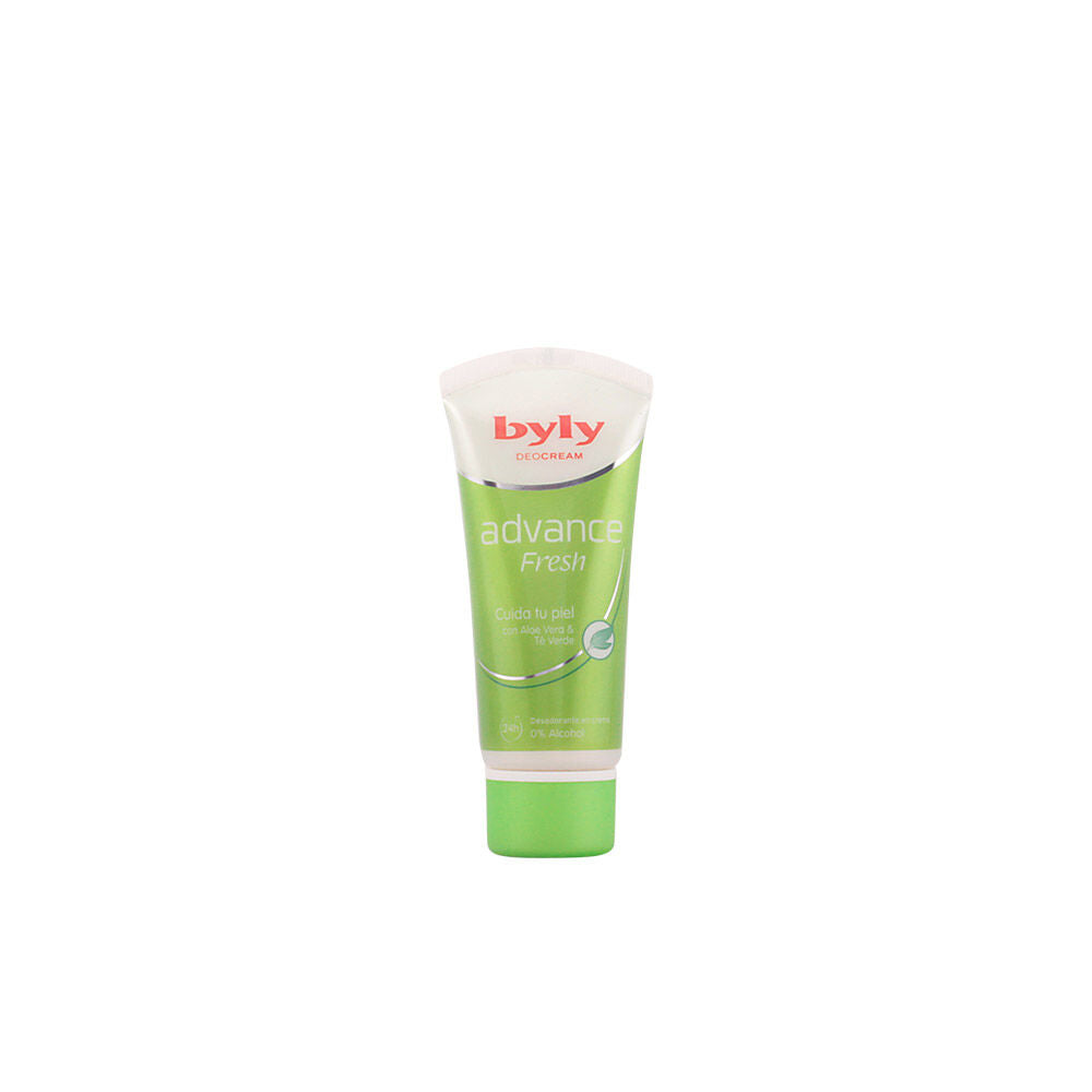 Diaytar Côte d'Ivoire Déodorant en crème Byly Advance Fresh (50 ml) 