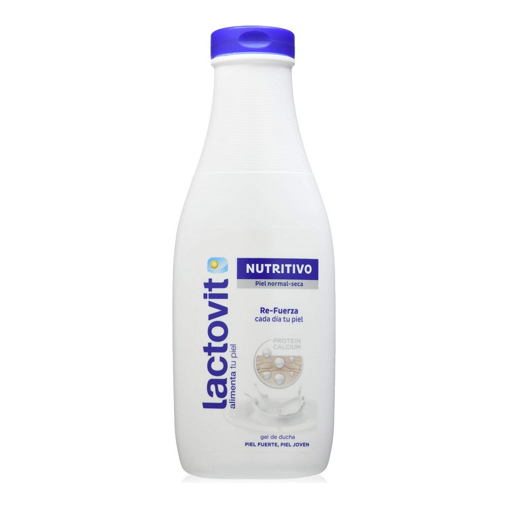 Diaytar Côte d'Ivoire Gel de douche Original Lactovit (600 ml) 