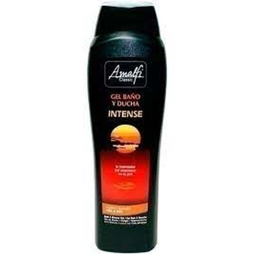 Diaytar Côte d'Ivoire Gel de douche Amalfi Intense (750 ml) 