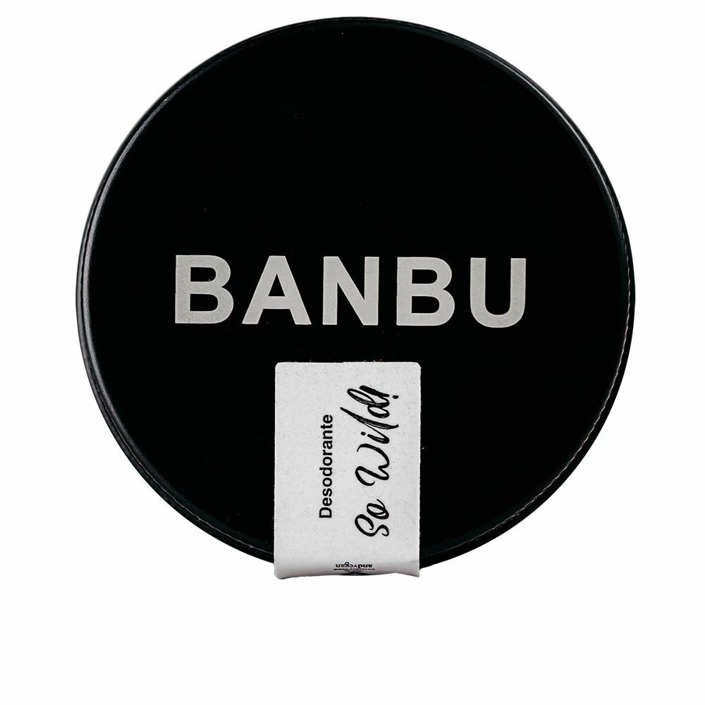 Diaytar Côte d'Ivoire Déodorant Banbu So Wild Crème (60 g) 