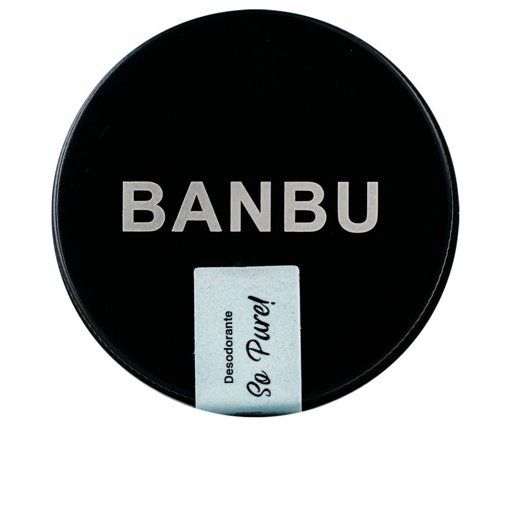 Diaytar Côte d'Ivoire Déodorant Banbu So Pure Crème (60 g) 