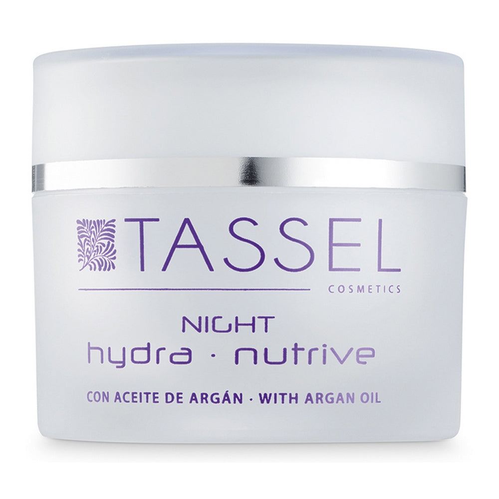 Diaytar Côte d'Ivoire Crème de Nuit Eurostil (50 ml) 