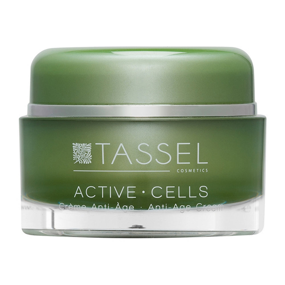 Diaytar Côte d'Ivoire Crème Eurostil Active Cells (50 ml) 