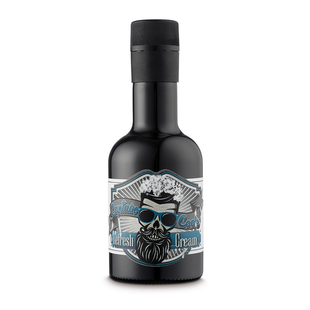 Diaytar Côte d'Ivoire Crème Eurostil Captain cook Hydratant, rafraîchissant (250 ml) 