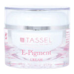Diaytar Côte d'Ivoire Crème visage Eurostil E-Pigment (50 ml) 