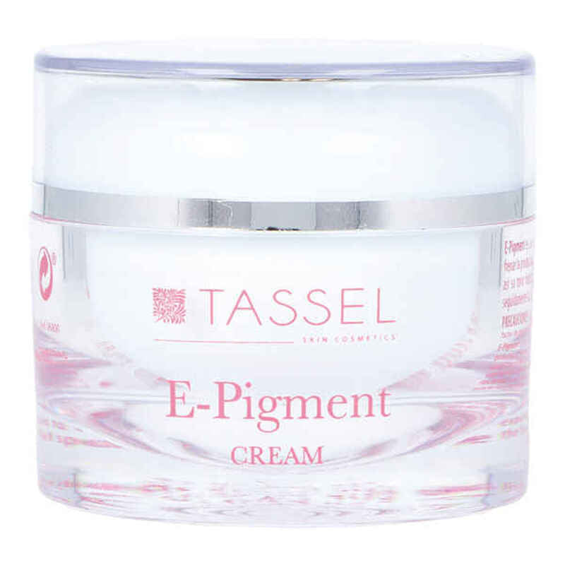 Diaytar Côte d'Ivoire Crème visage Eurostil E-Pigment (50 ml) 