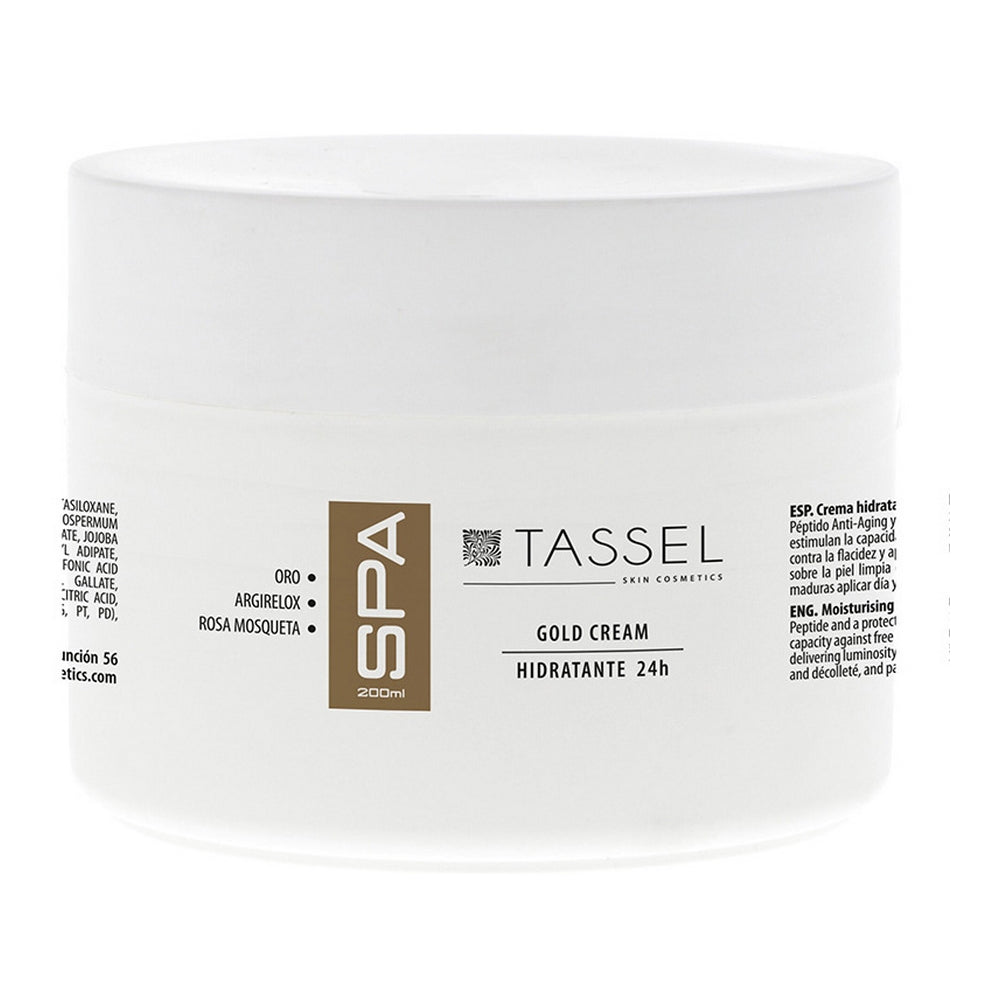Diaytar Côte d'Ivoire Crème Eurostil Or (200 ml) 