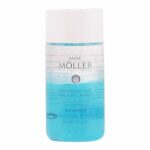 Diaytar Côte d'Ivoire Démaquillant visage Yeux & Lèvres Waterproof Anne Möller (100 ml) 