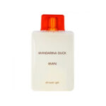 Diaytar Côte d'Ivoire Gel de douche Mandarina Duck Man (200 ml) 