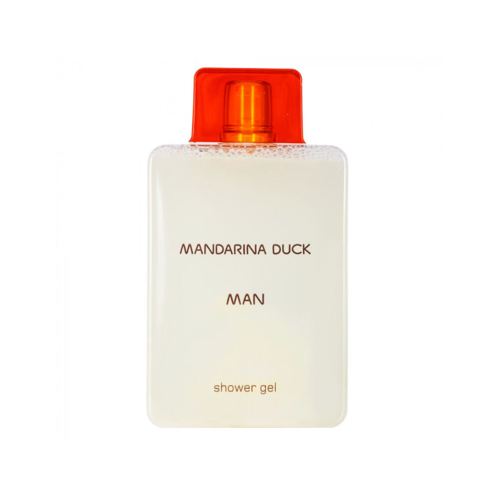 Diaytar Côte d'Ivoire Gel de douche Mandarina Duck Man (200 ml) 