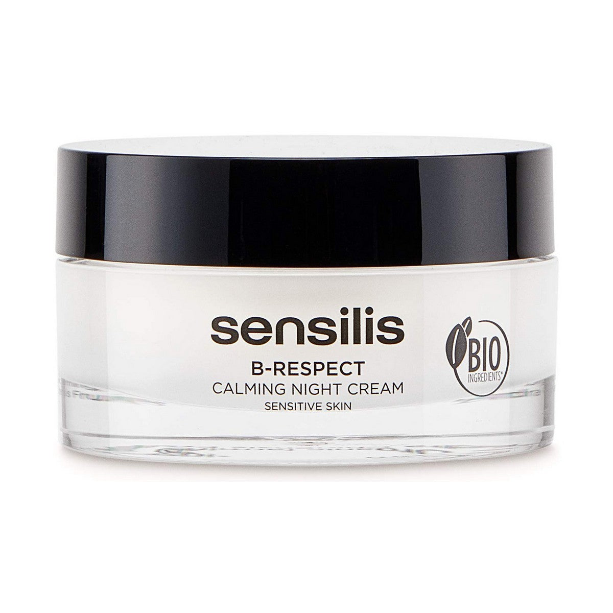 Diaytar Côte d'Ivoire Crème de nuit Sensilis B-Respect Calmant (50 ml) 