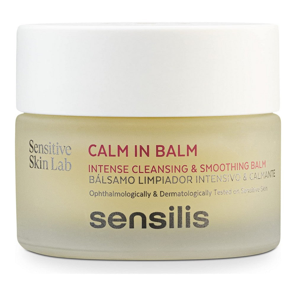 Diaytar Côte d'Ivoire Démaquillant yeux Sensilis Calm In Balm (50 ml) 