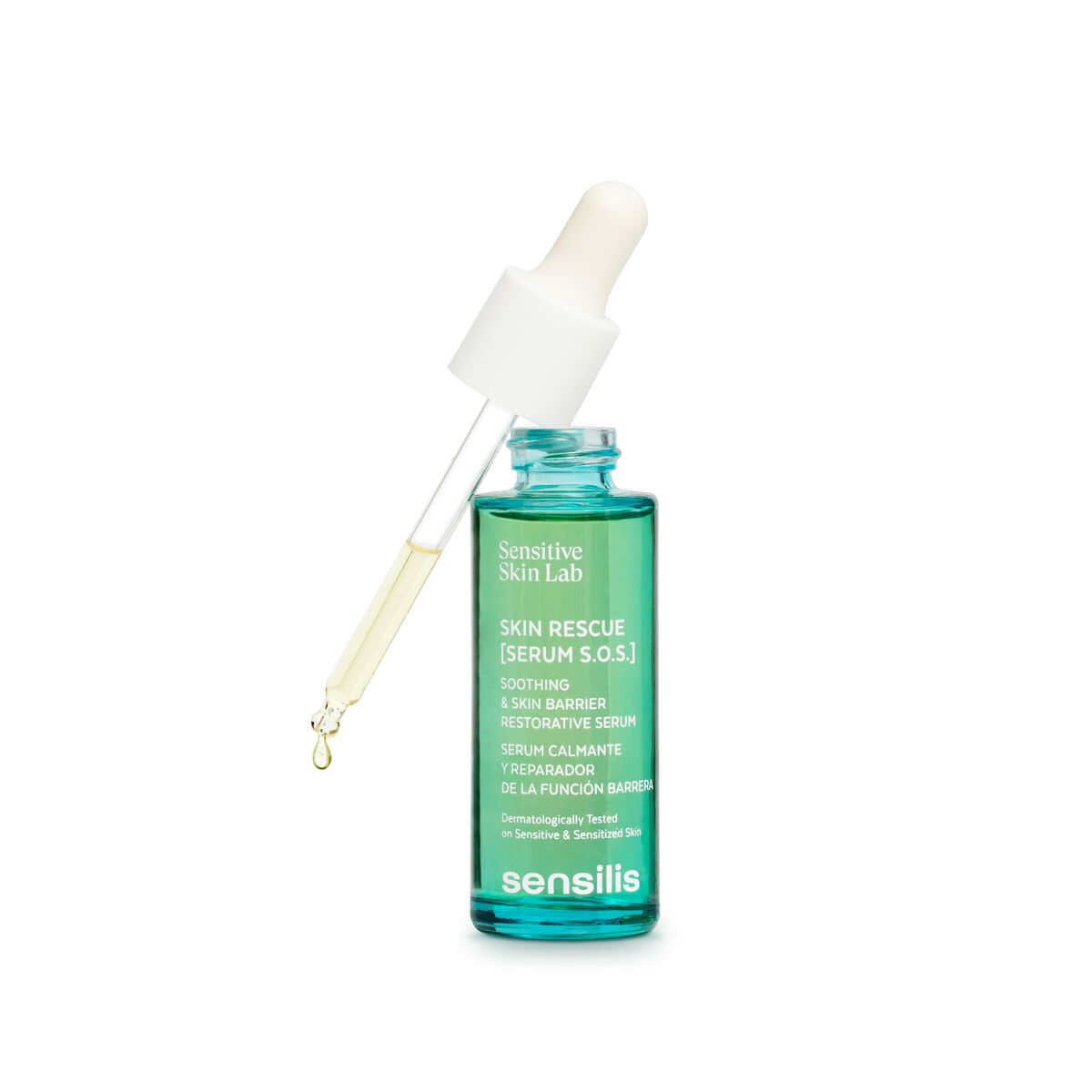 Diaytar Côte d'Ivoire Crème visage Sensilis (30 ml) 