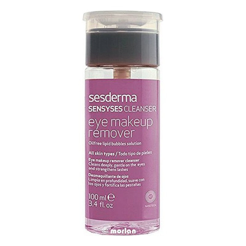 Diaytar Côte d'Ivoire Démaquillant Yeux Sensyses Sesderma (100 ml) 