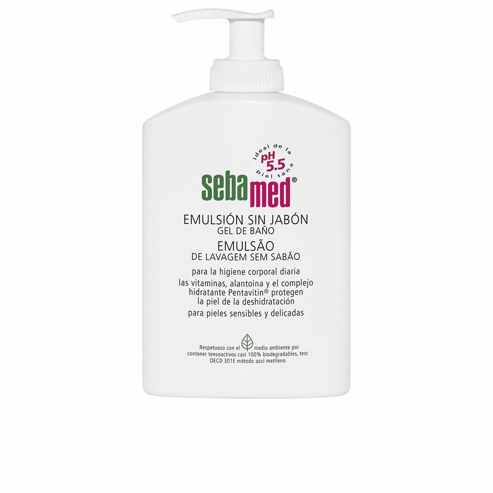 Diaytar Côte d'Ivoire Gel de douche Sebamed (300 ml) 