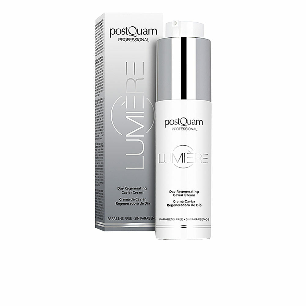Diaytar Côte d'Ivoire Crème régénératrice Postquam Lumiere Caviar (50 ml) 