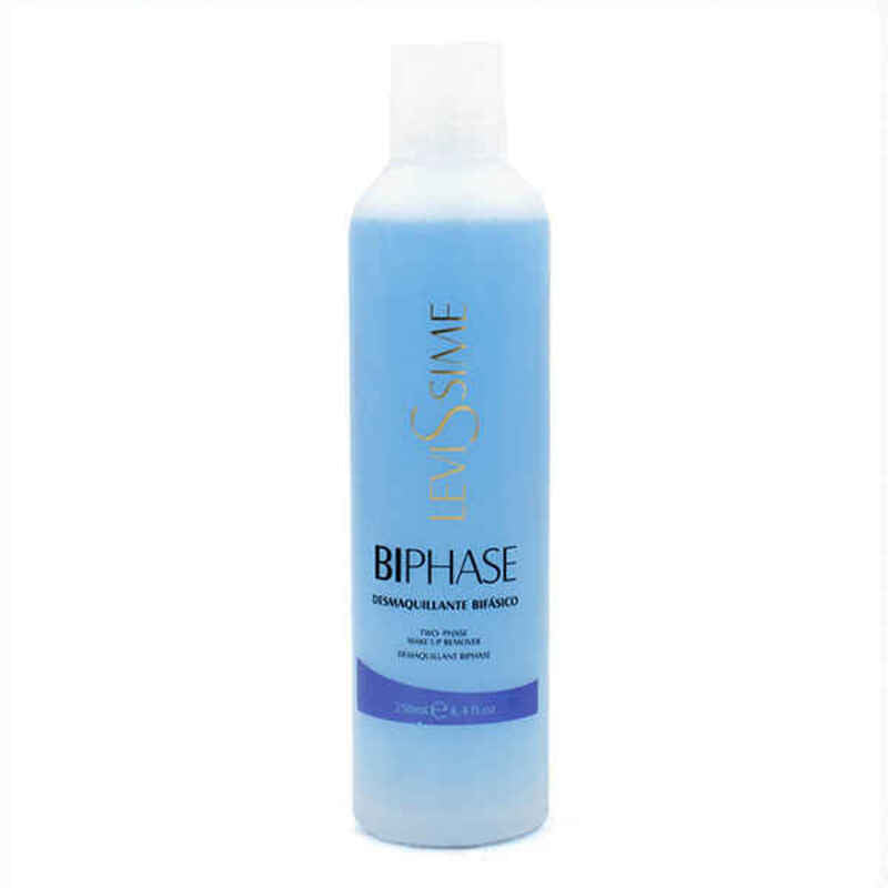 Diaytar Côte d'Ivoire Démaquillant Levissime Biphase (250 ml) 