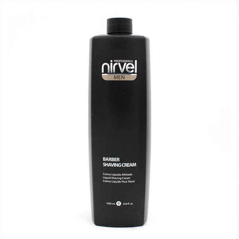 Diaytar Côte d'Ivoire Crème de rasage Nirvel Men (1L) 