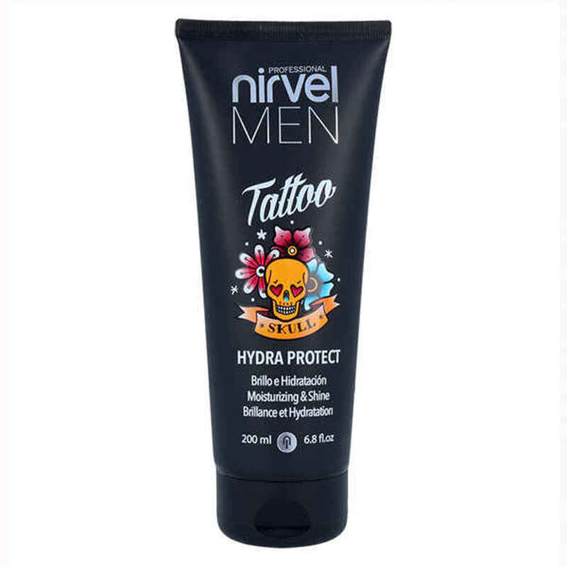 Diaytar Côte d'Ivoire Crème Nirvel Men Tatto Hydra Protect (200 ml) 