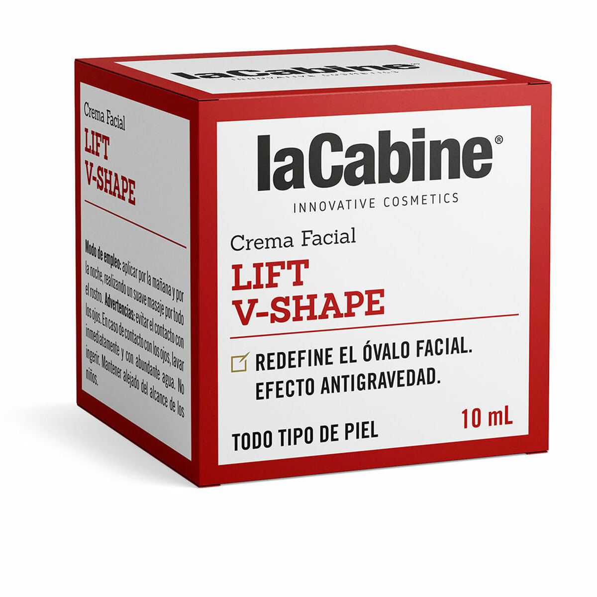 Diaytar Côte d'Ivoire Crème visage laCabine Lift V-Shape (10 ml) 